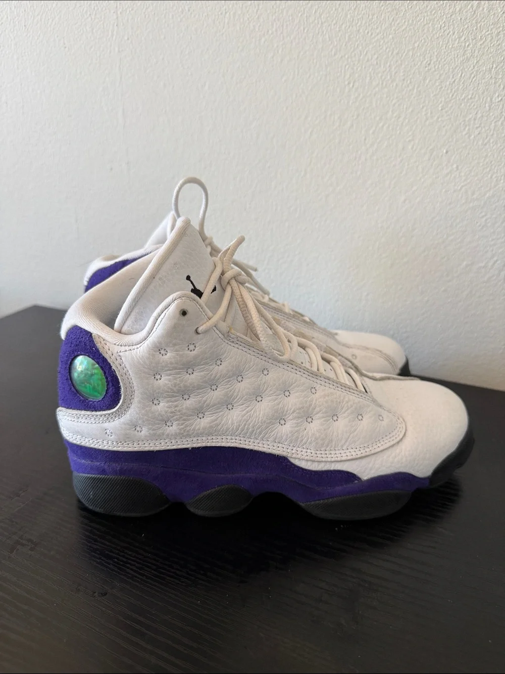 Air Jordan 13 Retro “Lakers” GS – Youth Size 6